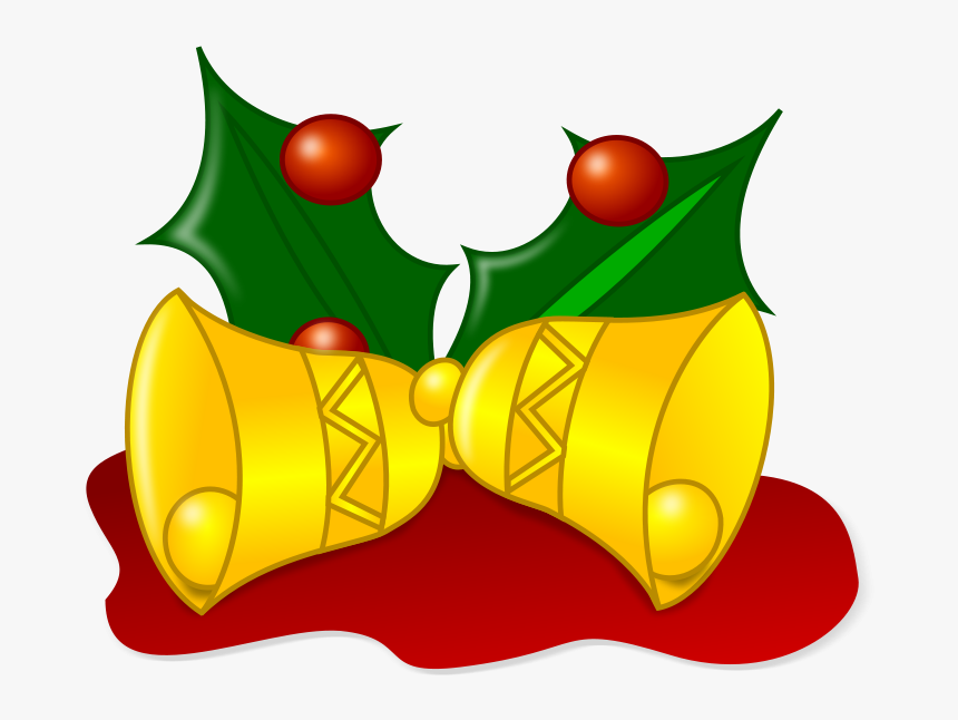 Jingle Bells - Portable Network Graphics, HD Png Download