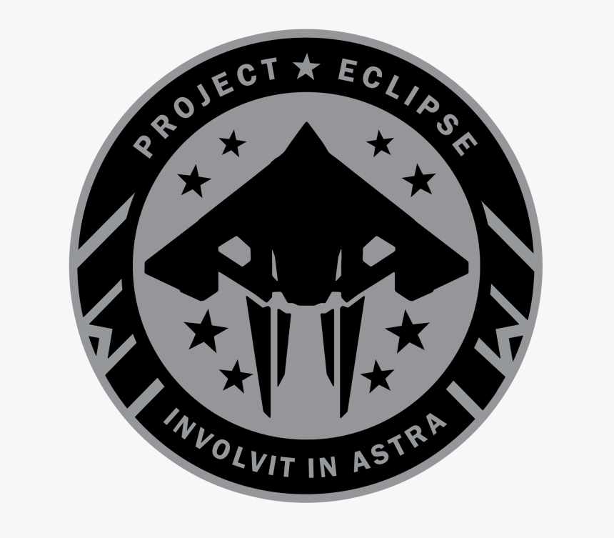 Observerbadge Spectrum Silver - Triskelion De Visayas Logo, HD Png Download