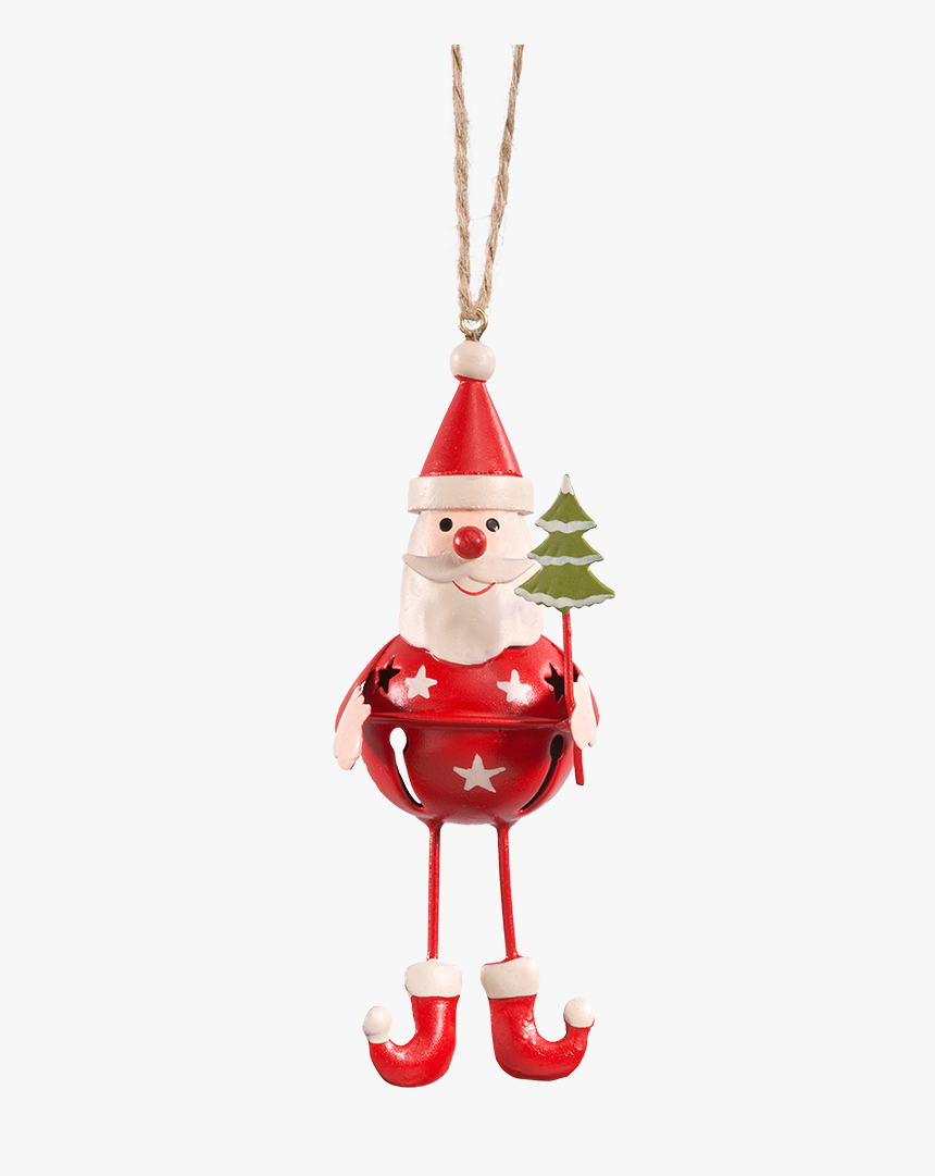 Transparent Jingle Bells Png - Christmas Tree, Png Download