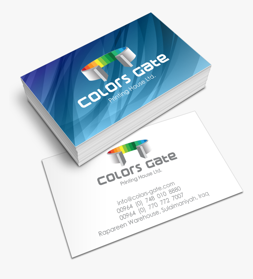 Complimentary Card 3d Png , Png Download - Graphic Design, Transparent Png
