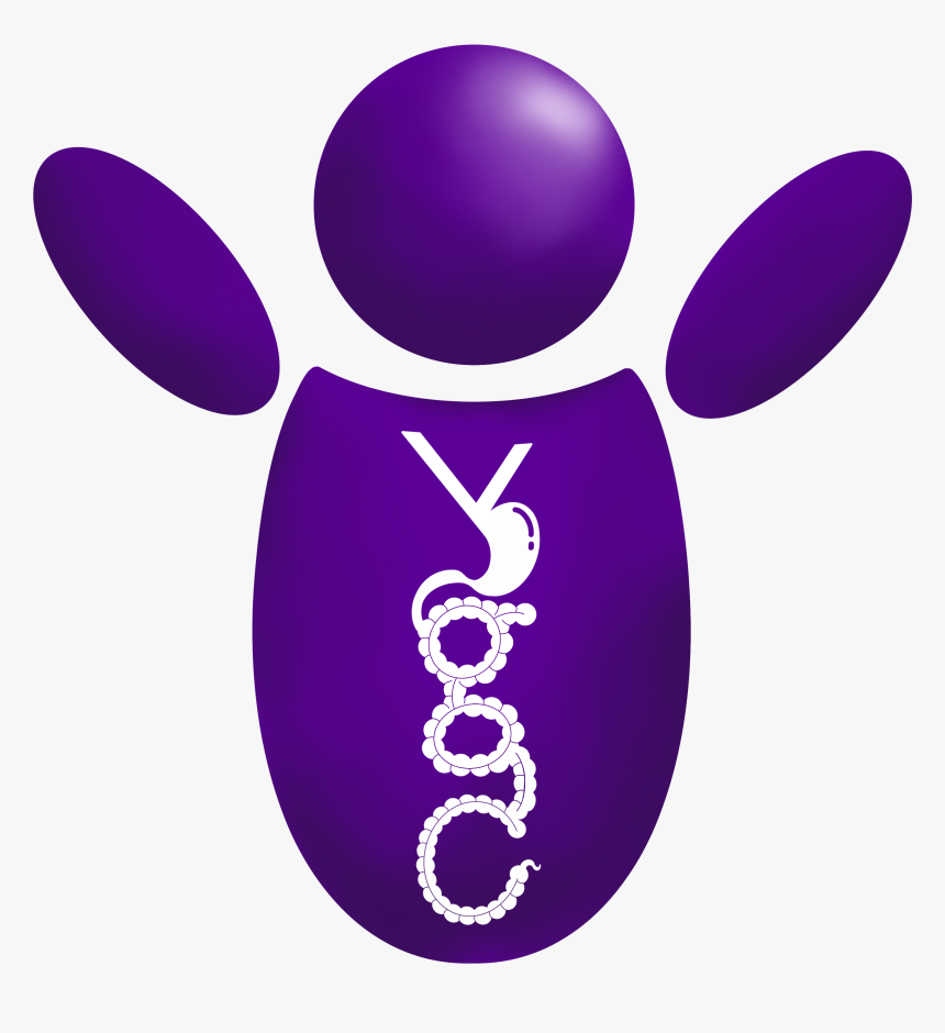 Your Gut Connection - Illustration, HD Png Download