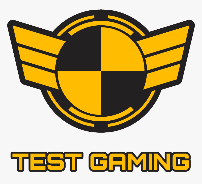 Test Gaming, HD Png Download