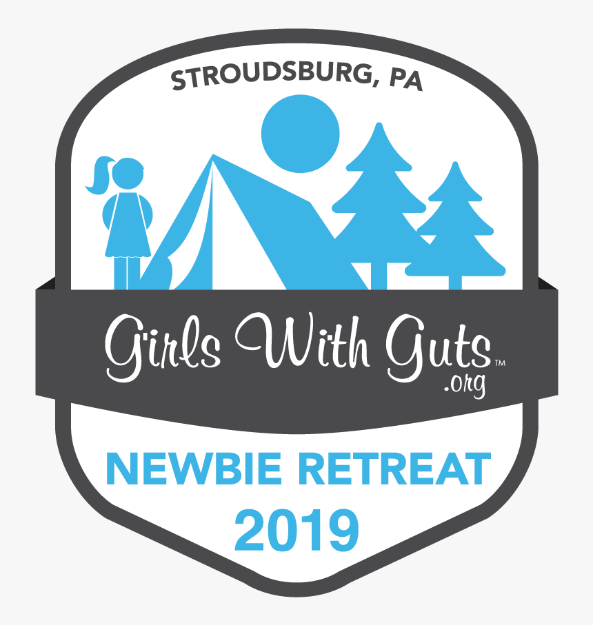 Girls With Guts , Png Download - Girls With Guts, Transparent Png