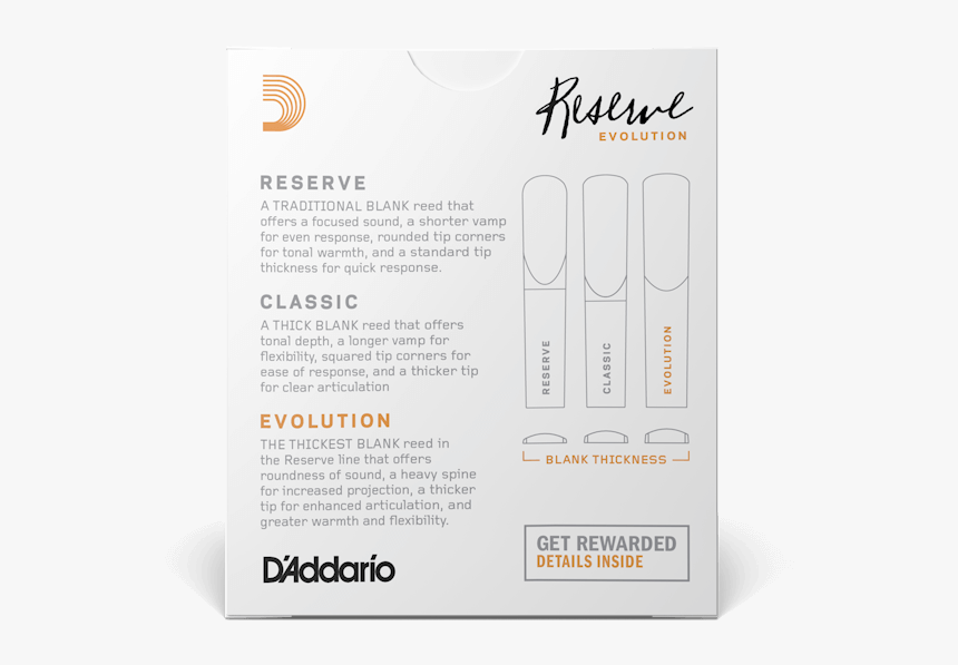 Rico Reserve, HD Png Download