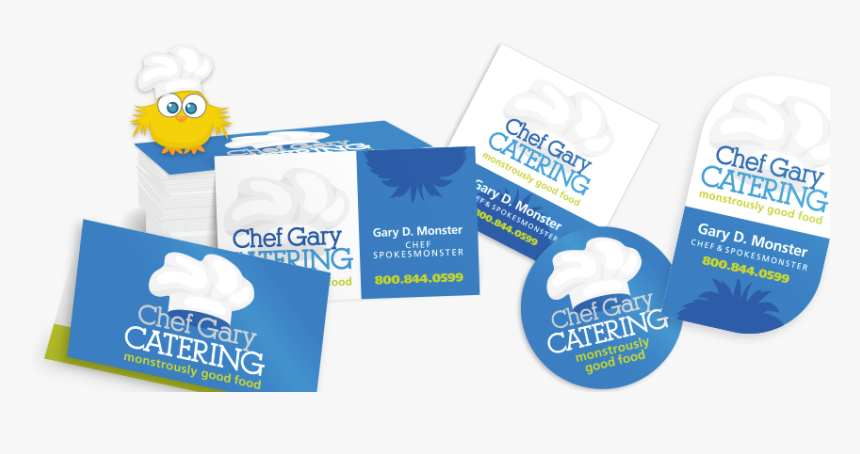 Business Cards - Flyer, HD Png Download