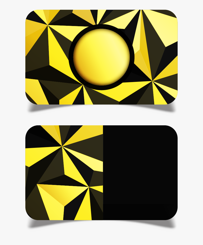 Business Card, HD Png Download