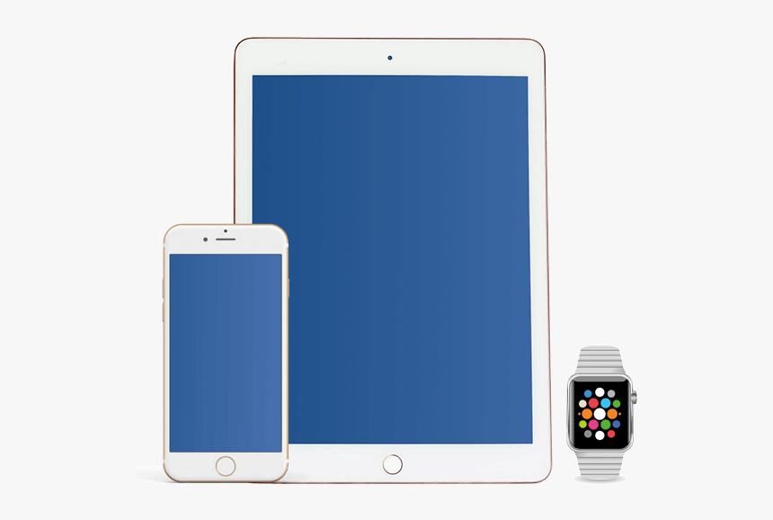 Smartphone, HD Png Download