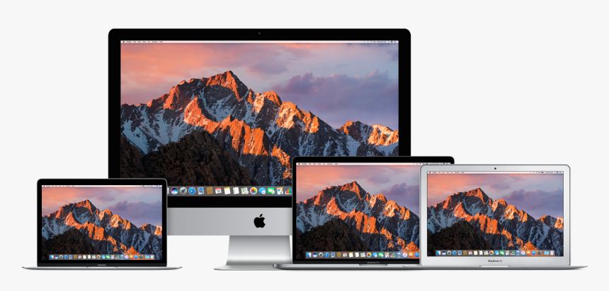 Imac Product, HD Png Download