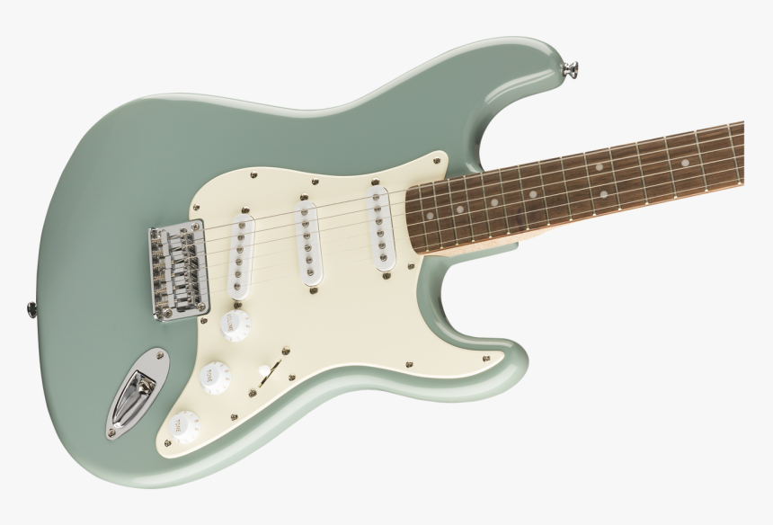 Fender Squier Bullet Stratocaster Grey, HD Png Download