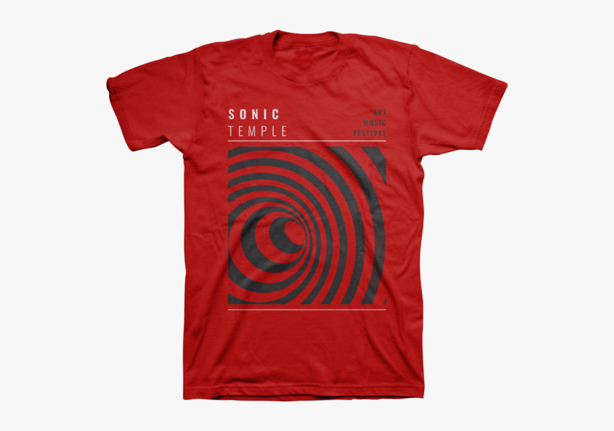 Spiral Unisex Tee - Deadmau5 Canada T Shirt, HD Png Download