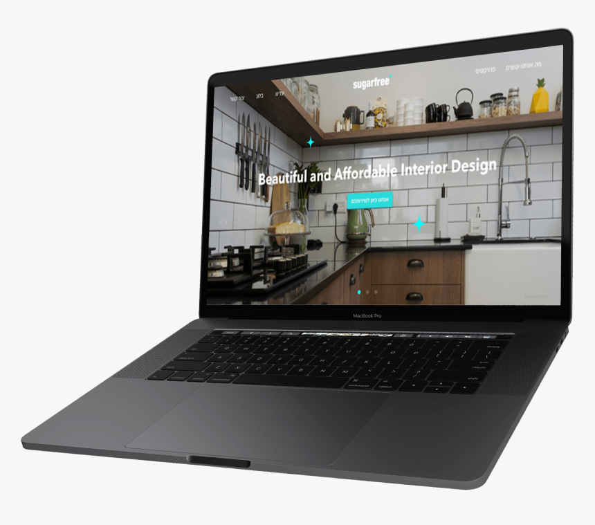 Netbook, HD Png Download