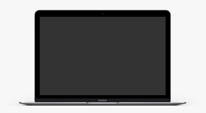 Laptop Image For Website, HD Png Download