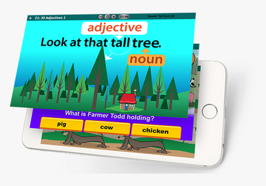 Screenshot, HD Png Download