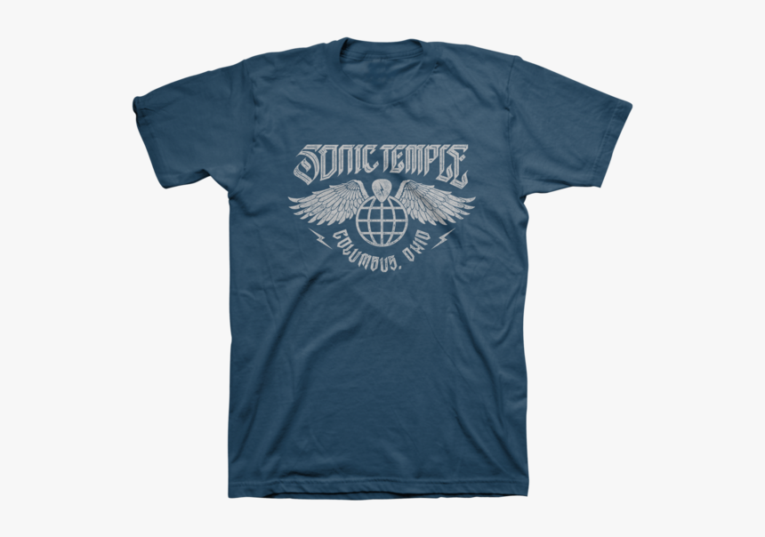 Globe Wings Unisex Tee - Kodak Black Big Stepper, HD Png Download