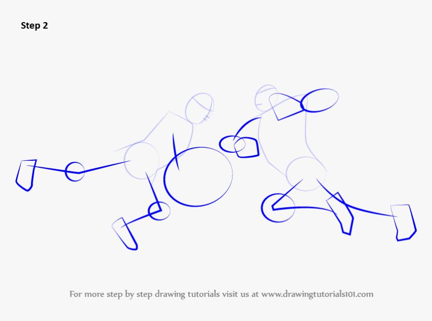 Iron Man Vs Captain America Easy Drawing, HD Png Download