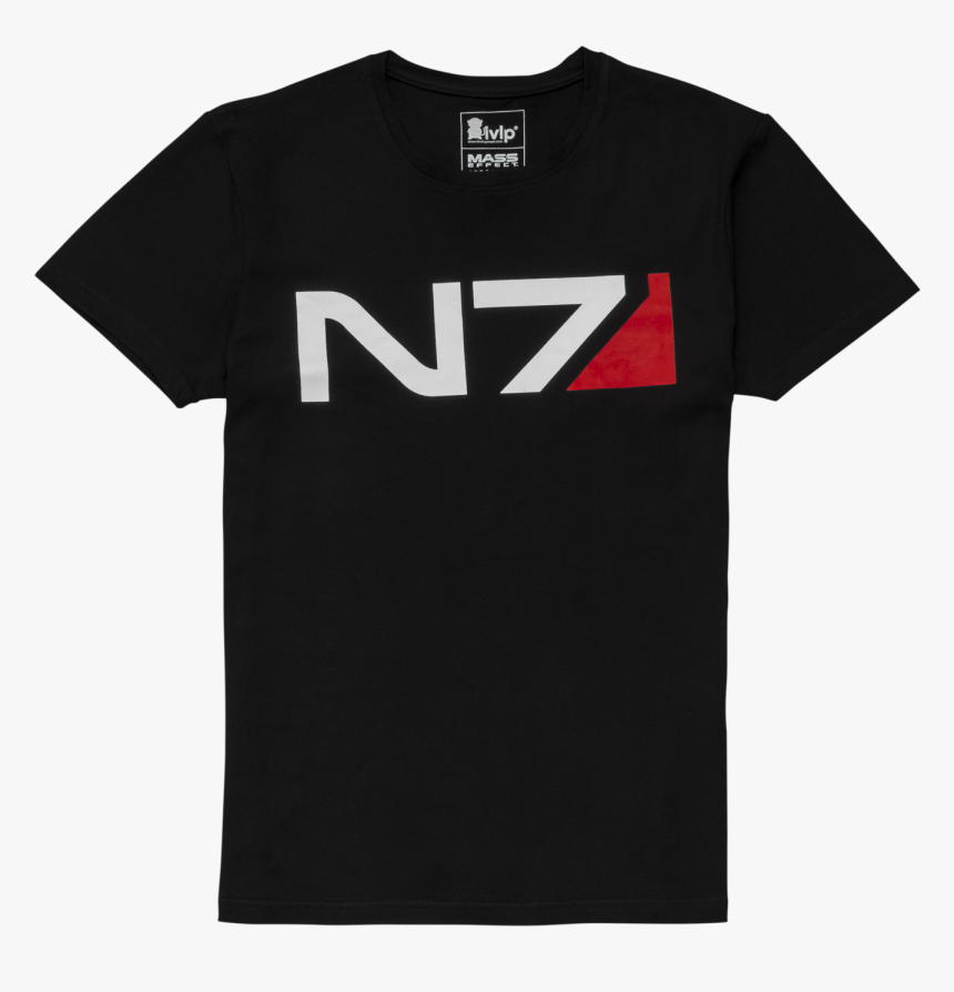 Mass Effect 2 T Shirt, HD Png Download