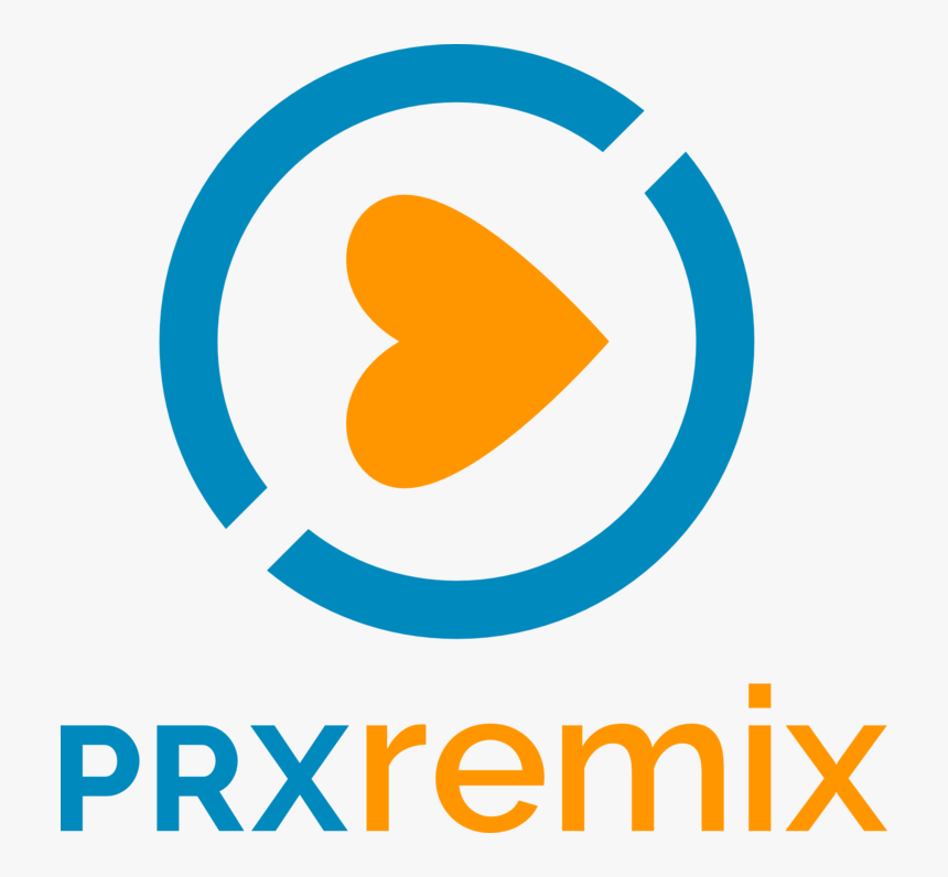 Van Sounds Regularly Appears On Prx Remix, Which Is - Remix, HD Png Download