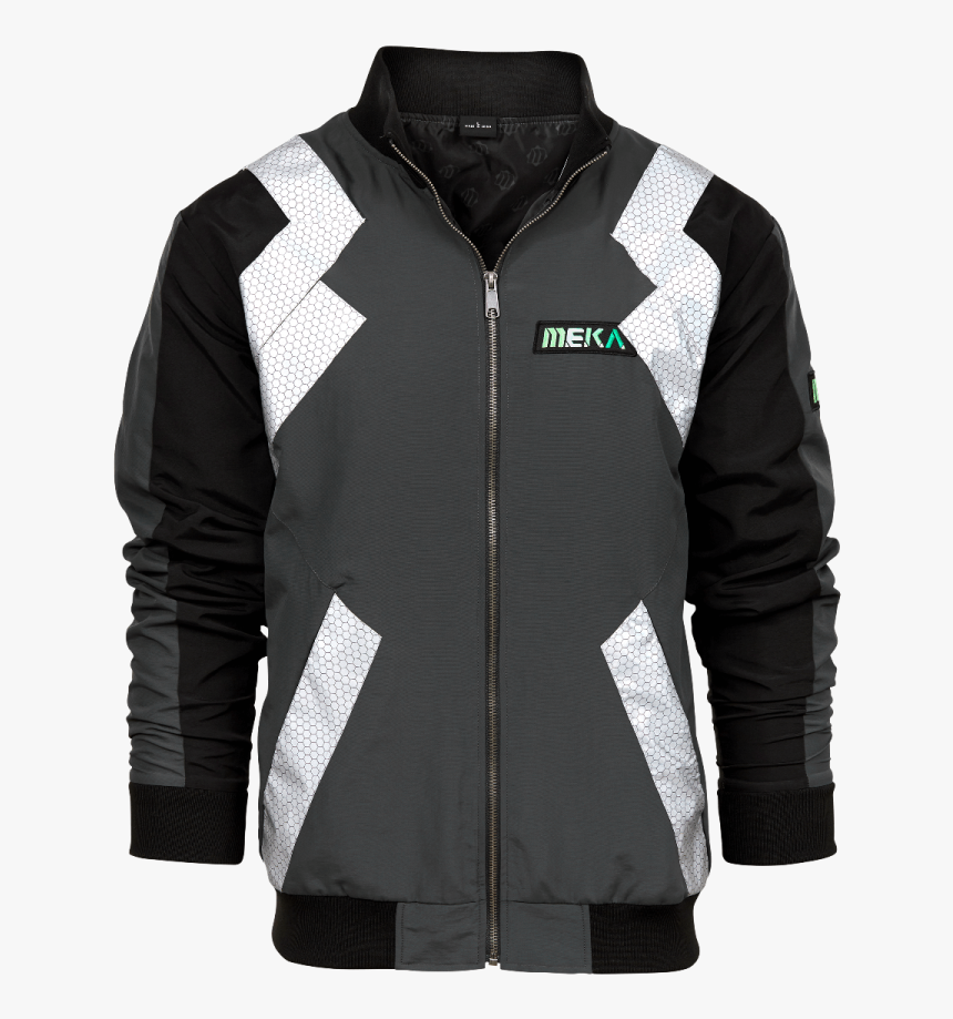 Overwatch D Va Meka Jacket, HD Png Download
