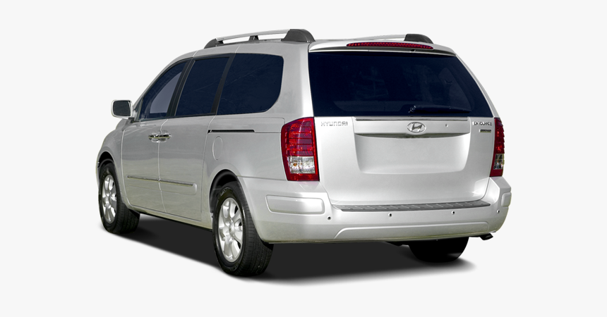 Hyundai Entourage, HD Png Download