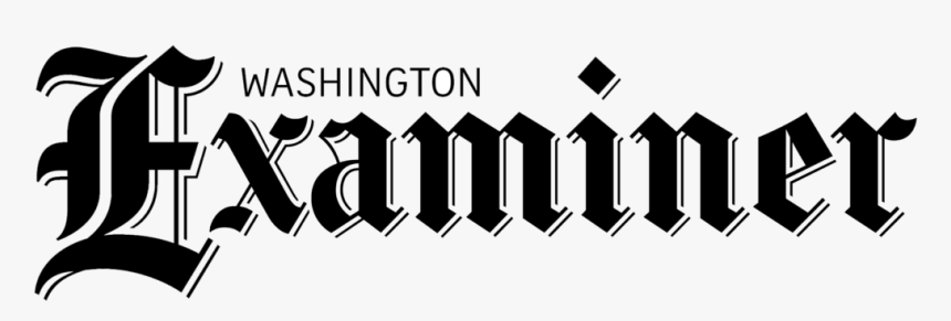 Washington Examiner Logo Transparent, HD Png Download