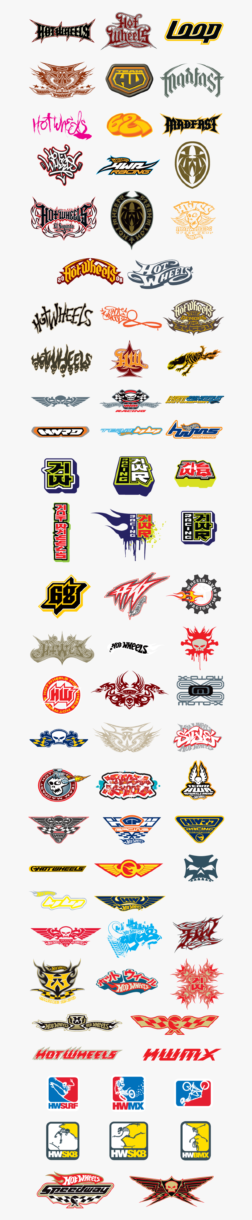 Hot Wheels, HD Png Download