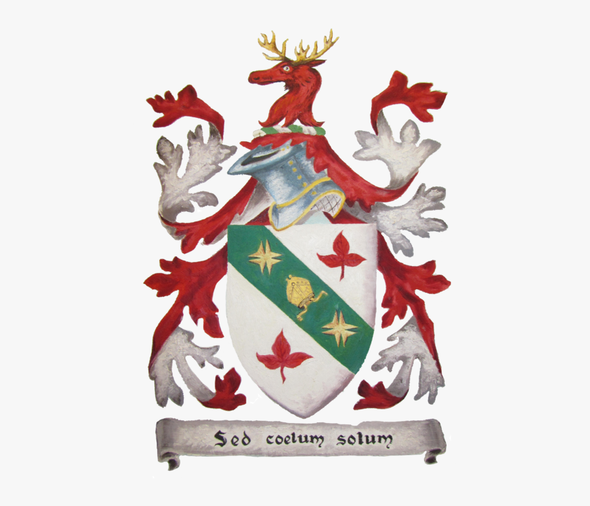 Crest, HD Png Download