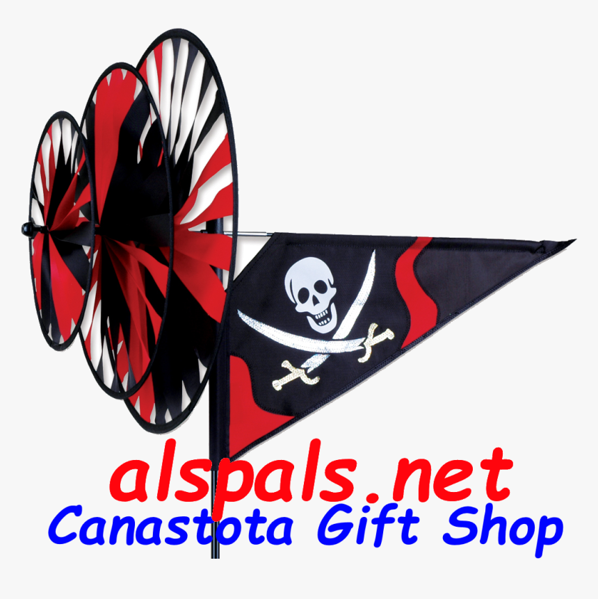 Pirate Flag, HD Png Download