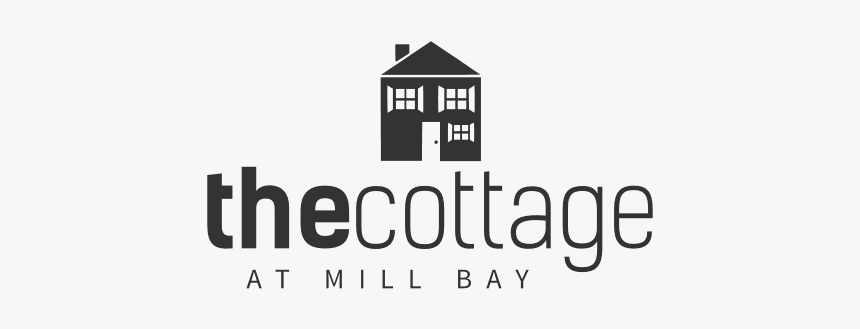 At Mill Bay - Graphic Design, HD Png Download