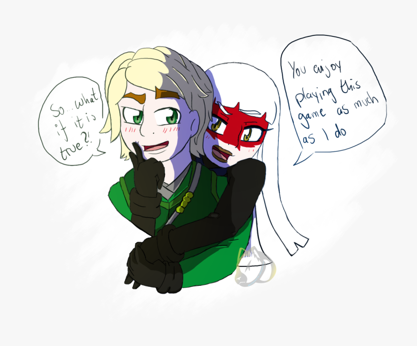 Cartoon, HD Png Download