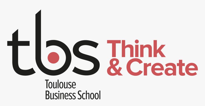 Logo Toulouse Business School, HD Png Download