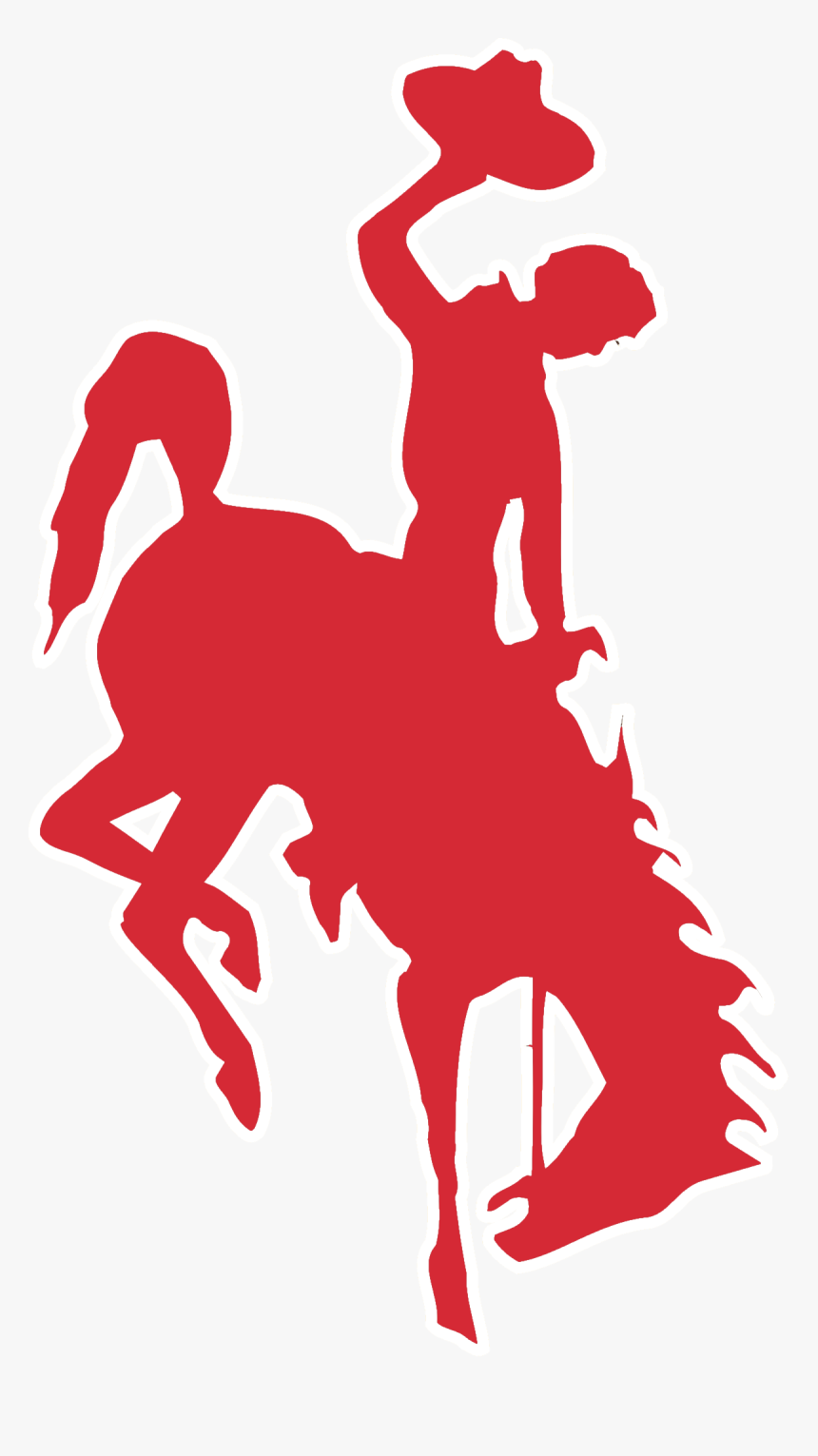 Wyoming Cowboys Logo, HD Png Download