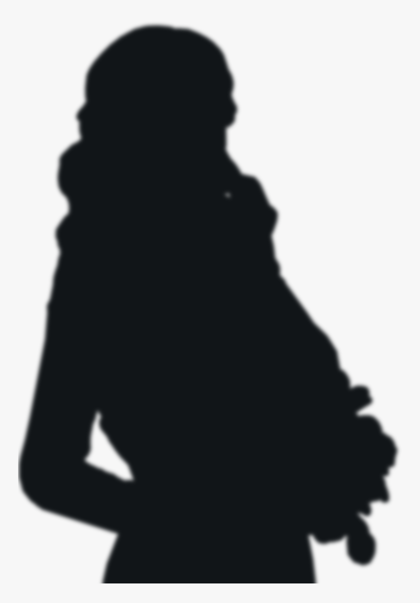 Silhouette, HD Png Download