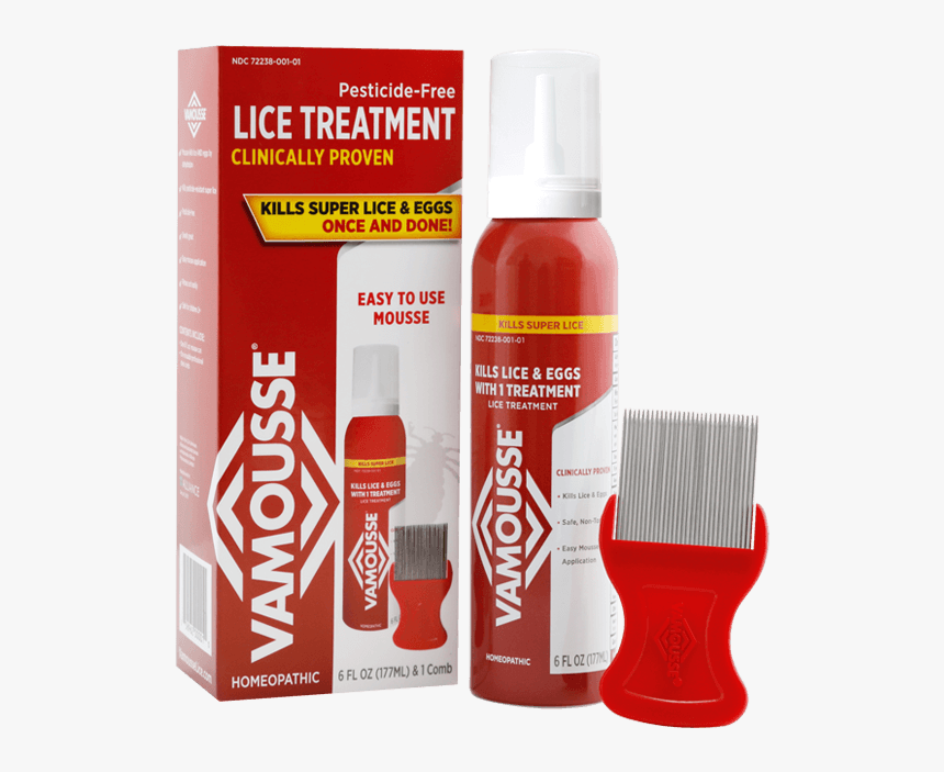 Vamousse Lice, HD Png Download