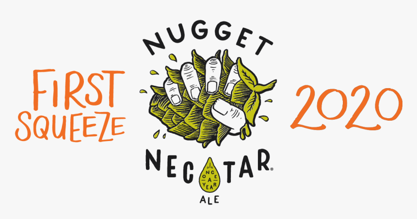 Troegs Nugget Nectar 2019, HD Png Download