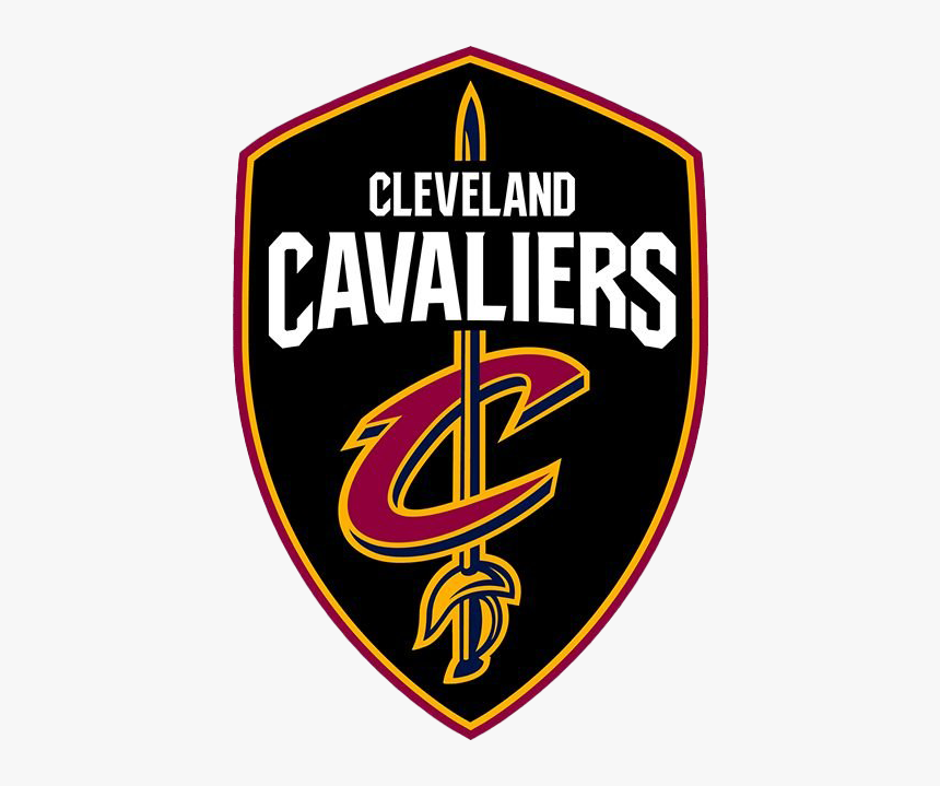 Cleveland Cavaliers Logo Png Free Download - Cleveland Cavaliers Transparent Logo, Png Download