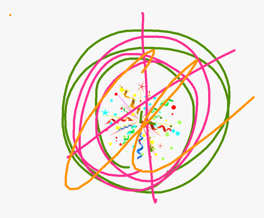 Circle, HD Png Download