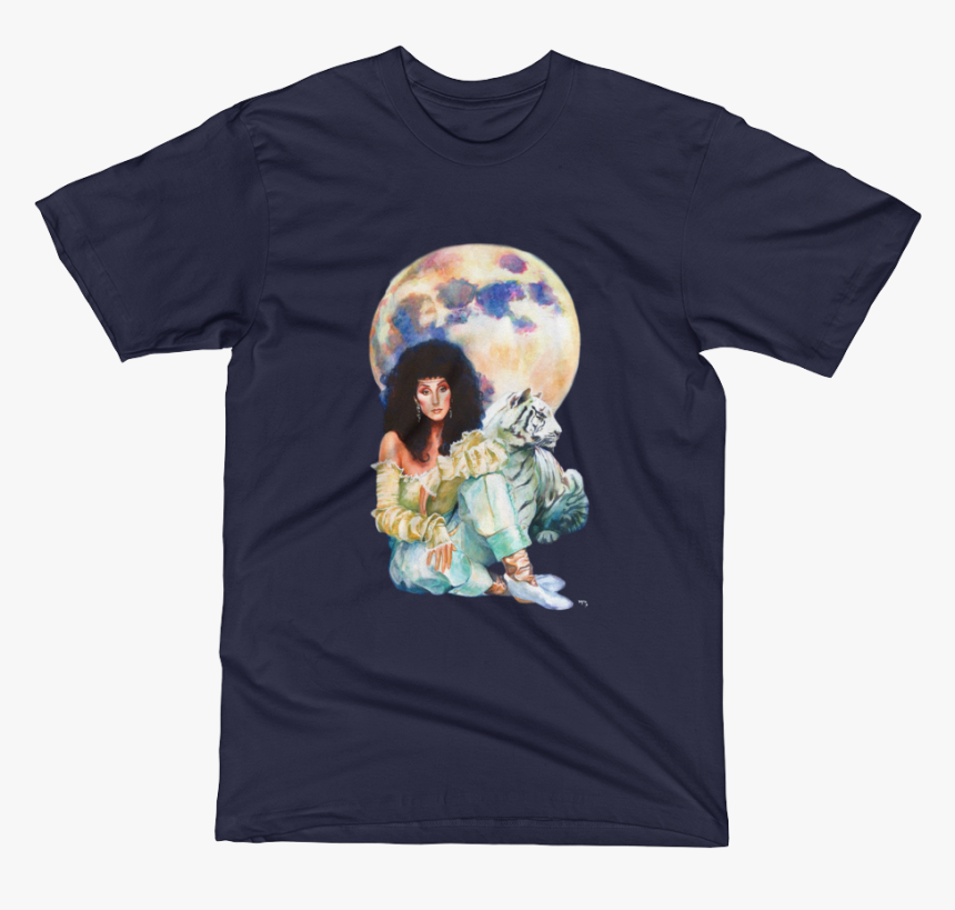 Cher Shirt 2018, HD Png Download
