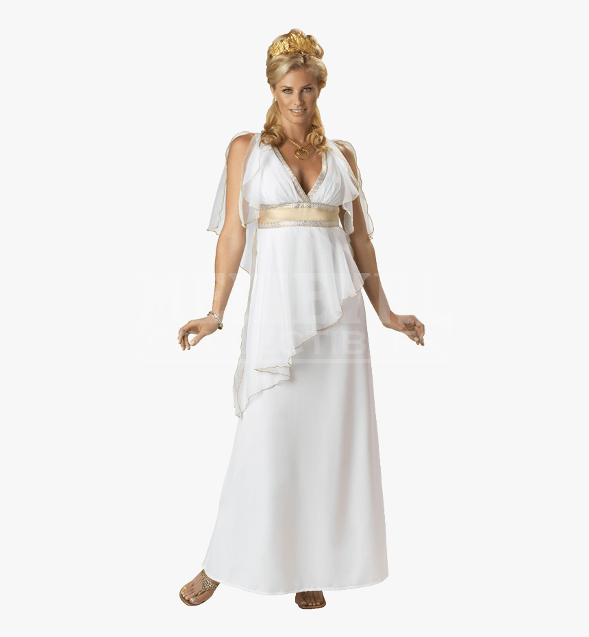 Thumb Image - Greek Woman Costume, HD Png Download