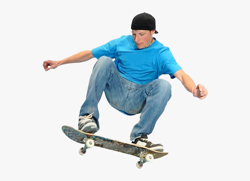 Skater Png Photos - Skate Png, Transparent Png