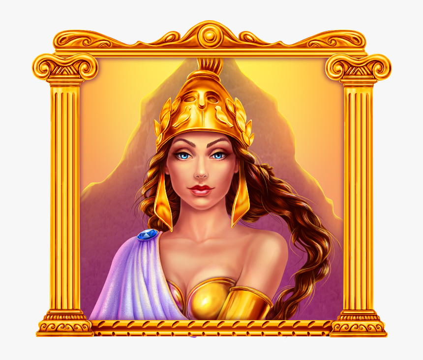 Afina3 - Athena Goddess, HD Png Download, png image,png, free download, cli...