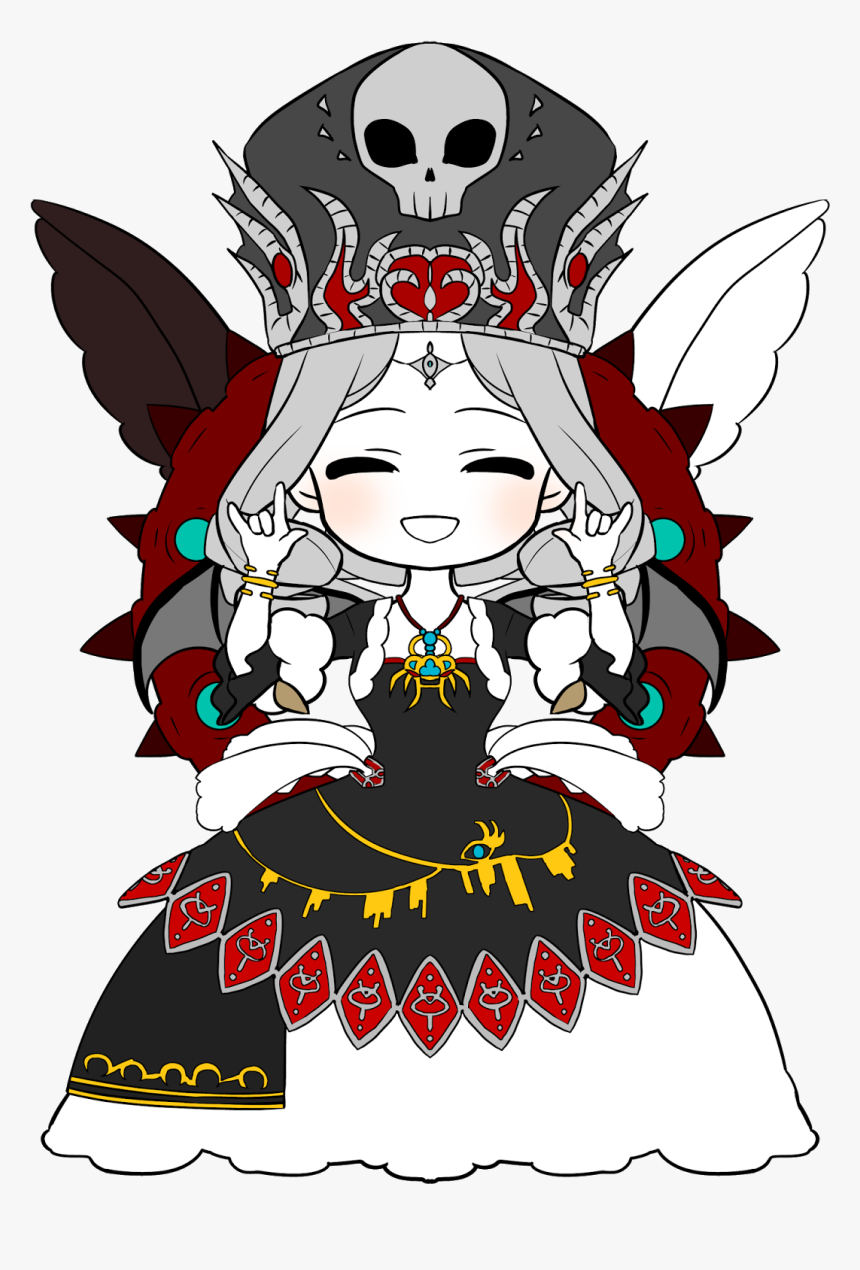 N Roll Goddess , - Portable Network Graphics, HD Png Download