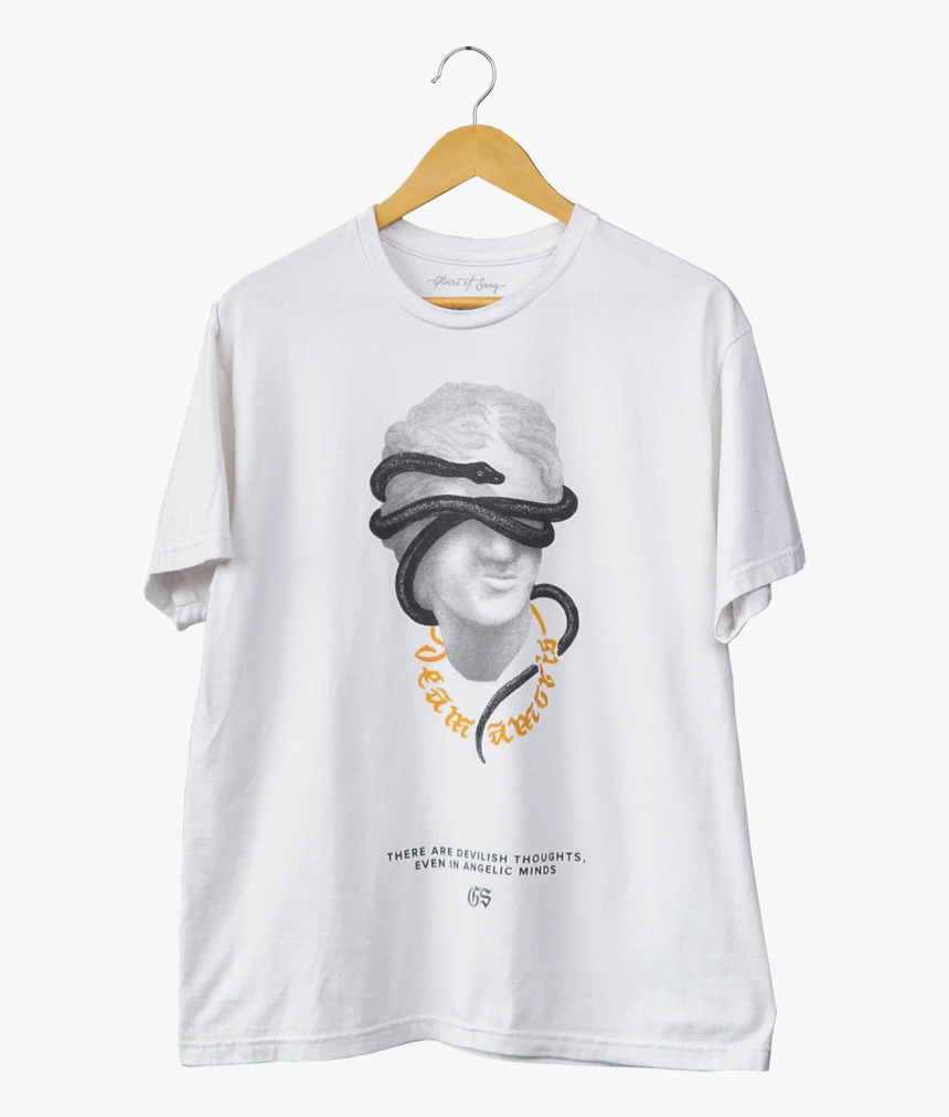 Goddess-tee, HD Png Download