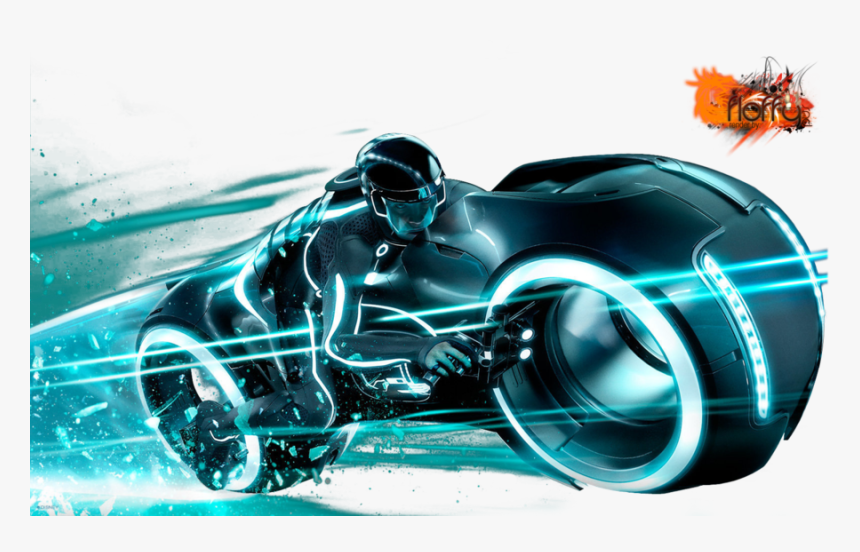 Thumb Image - Tron Legacy, HD Png Download