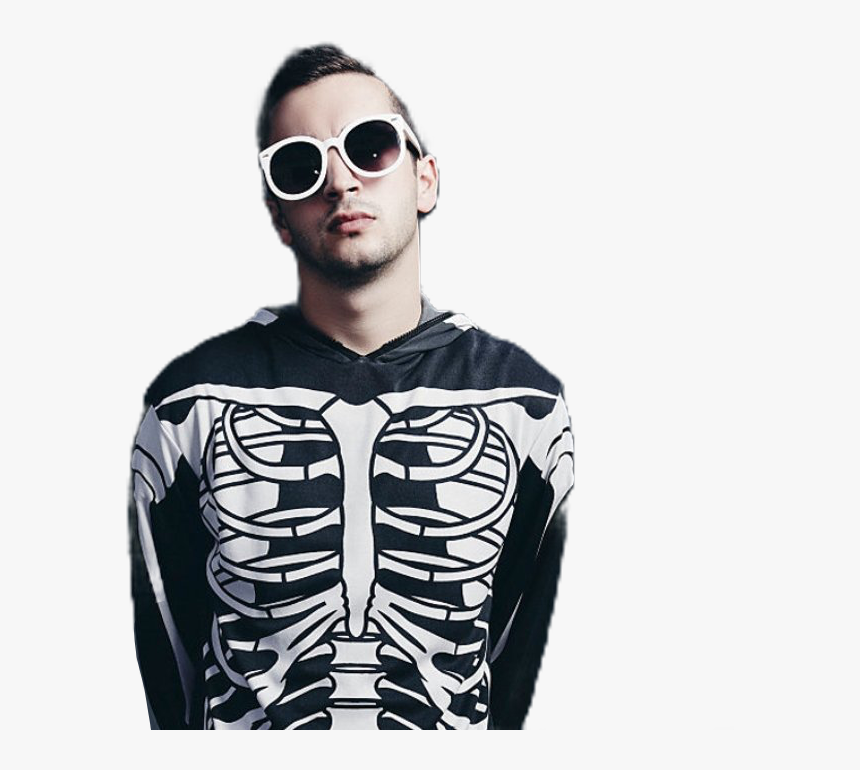 #tylerjoseph #tyler #joseph #freetoedit #remixme #remixit - Transparent Tyler Joseph Png, Png Download