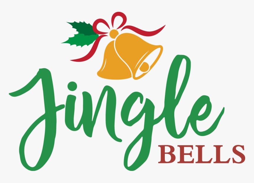 Jingle Bells, HD Png Download
