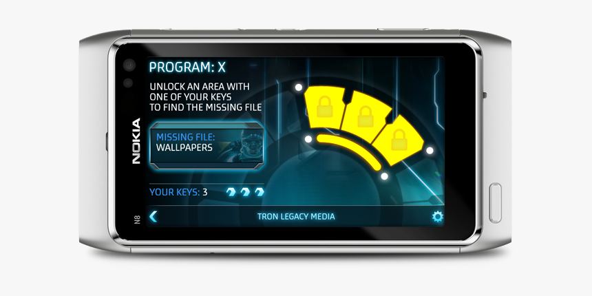 N8 03 - Nokia N8, HD Png Download