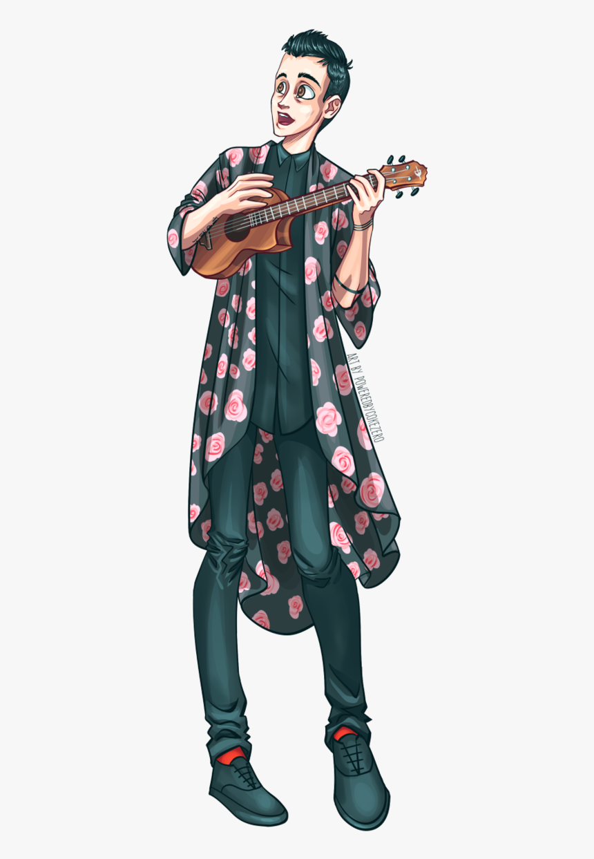 Collection Of Tyler - Twenty One Pilots Lane Boy Outfit, HD Png Download