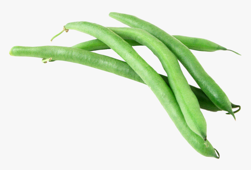 Green Beans Png Image - Green Beans Png, Transparent Png