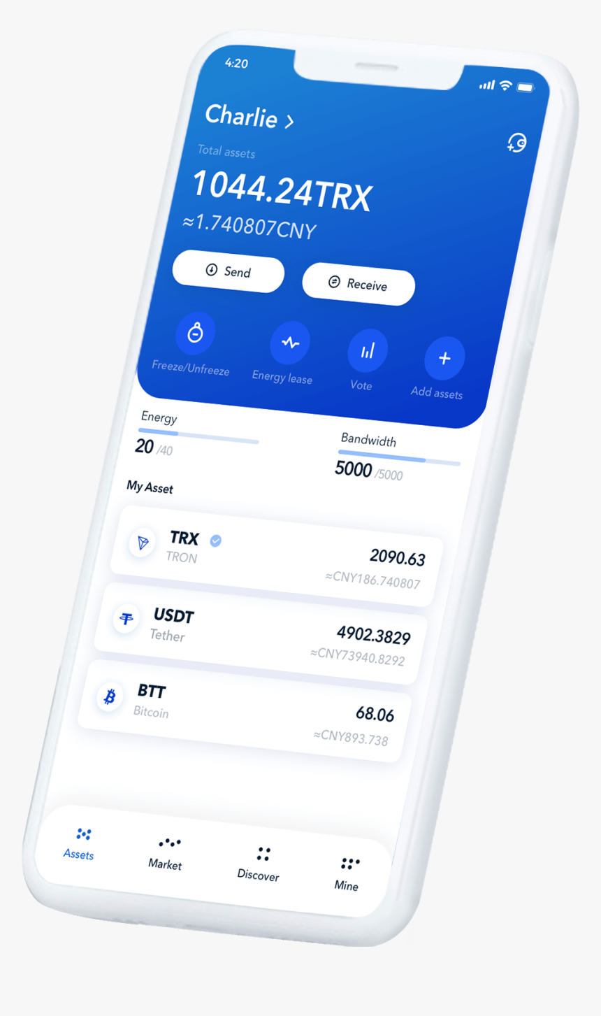 Smartphone, HD Png Download