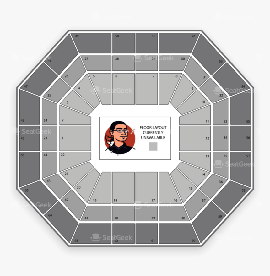 Taco Bell Png , Png Download - Taco Bell Arena, Transparent Png